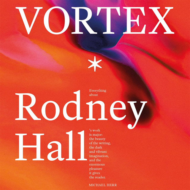 Vortex | Audiobook on Spotify