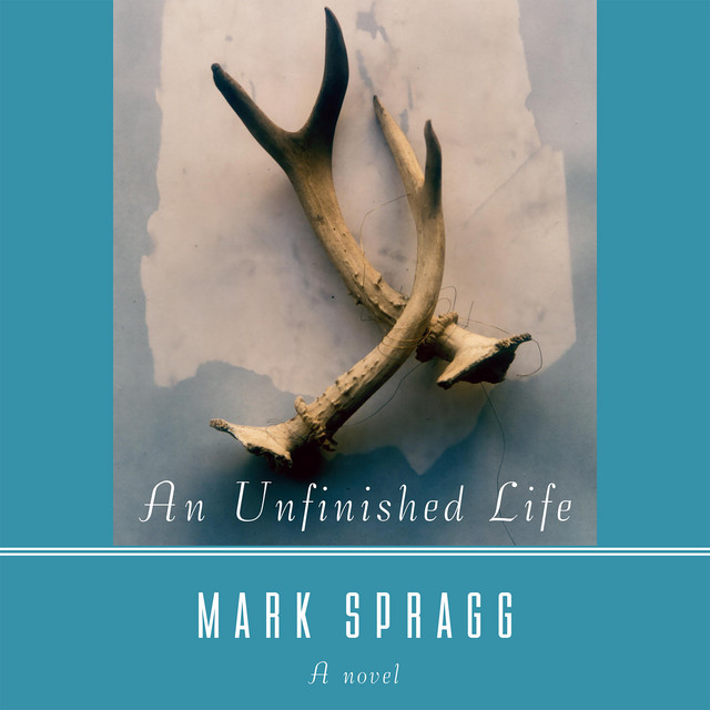 An Unfinished Life | Audiobook on Spotify
