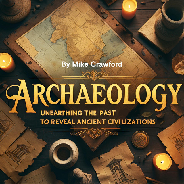 Archaeology: Unearthing the Past to Reveal Ancient Civilizations ...
