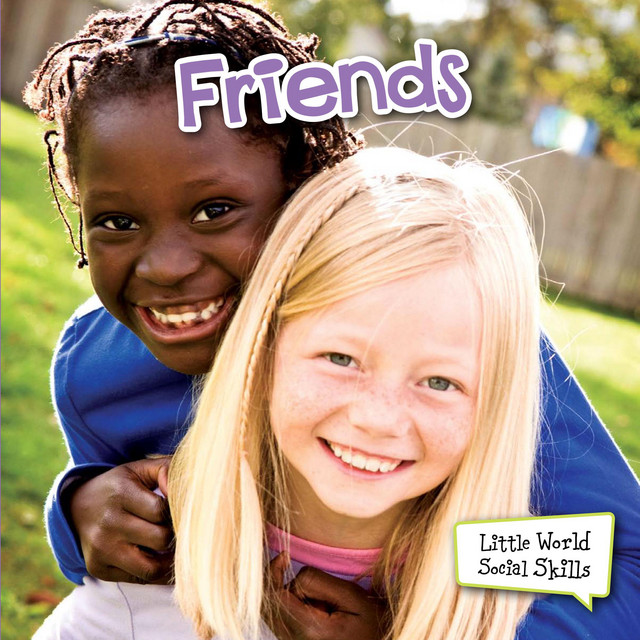 Friends | Audiobook on Spotify