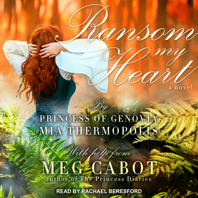 Ransom My Heart: A Novel | Audiobook on Spotify