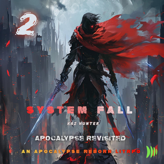 System Fall Volume 2 | Audiobook on Spotify