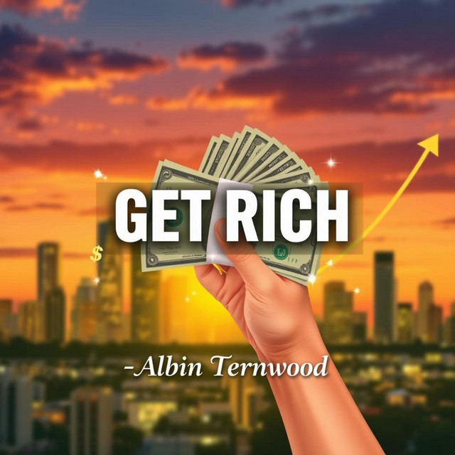 GET RICH Shocking Secrets for Instant Freedom "Revolutionize your