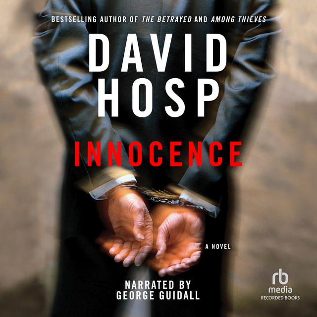 Innocence | Audiobook on Spotify