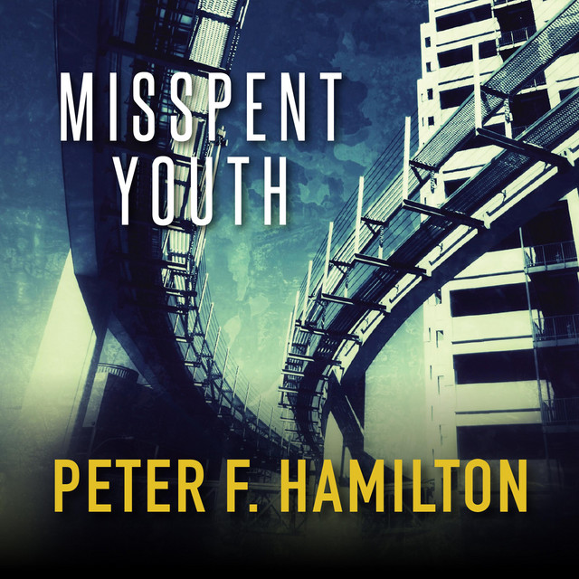 Misspent Youth | Audiobook on Spotify