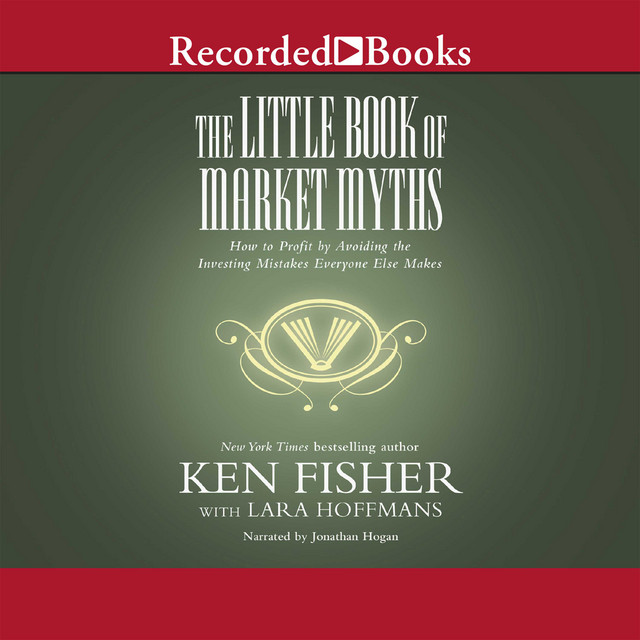 The Little Book of Market Myths main image 1