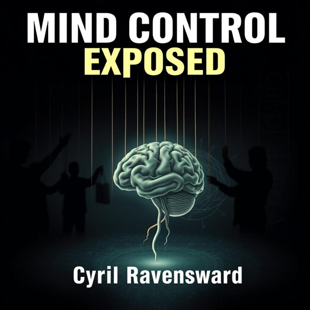 Mind Control Exposed The Hidden Forces That Shape Our Beliefs