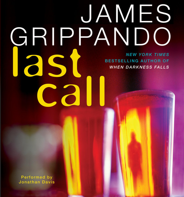 Last Call | Audiobook on Spotify