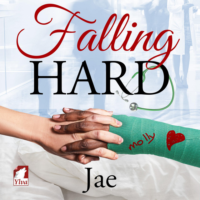 Falling Hard | Audiobook on Spotify