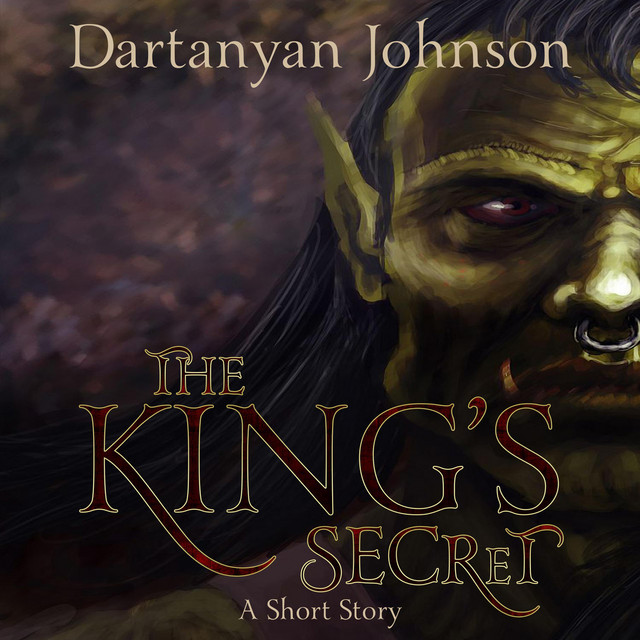 The King's Secret A Short Story (part 1) Audiobook on