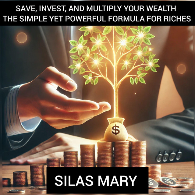 Save, Invest, and Multiply Your Wealth – The Simple Yet Powerful ...