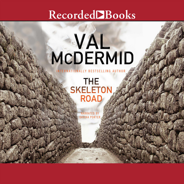 The Skeleton Road | Audiobook on Spotify