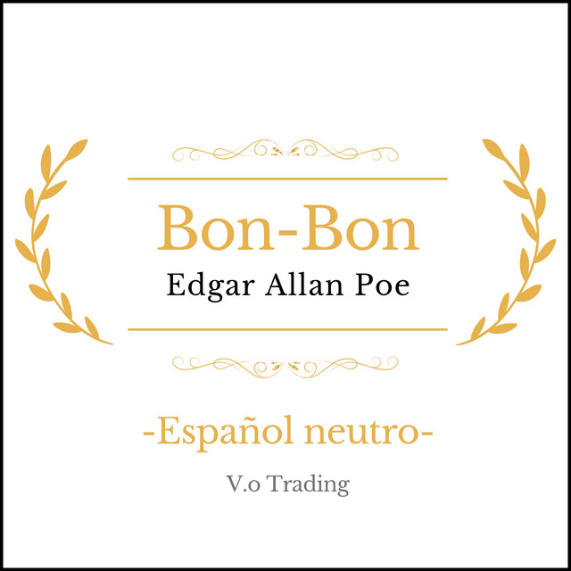 Bon Bon Audiobook On Spotify