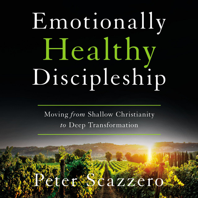 Chapter 4: Follow the Crucified, Not the Americanized, Jesus ...