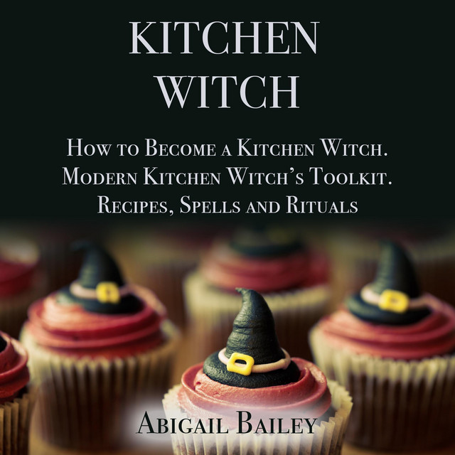 Kitchen Witch: How to Become a Kitchen Witch.Modern Kitchen Witch's ...