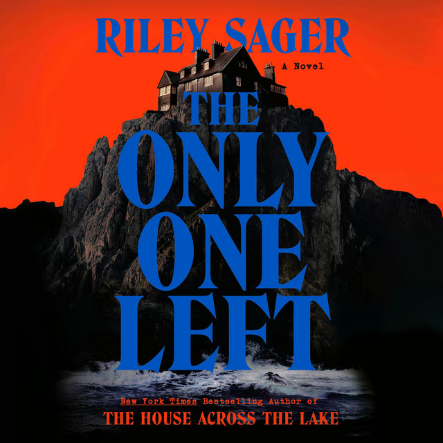 The Only One Left: A Novel | Audiobook on Spotify display picture 1