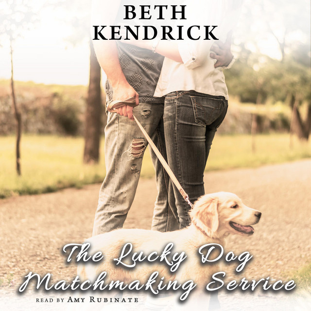 The Lucky Dog Matchmaking Service | Audiobook on Spotify