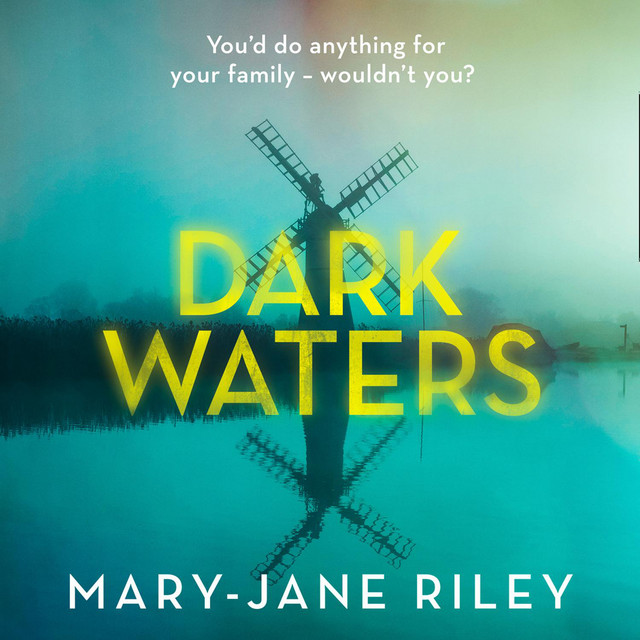 Dark Waters (Alex Devlin, Book 3) | Audiobook on Spotify