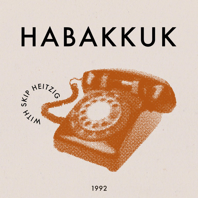 35 habakkuk 1992 audiobook on spotify