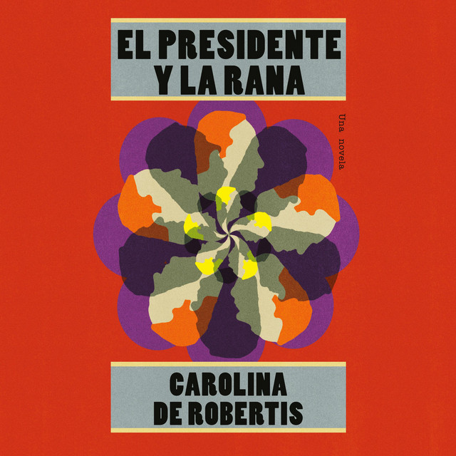 The President And The Frog: A novel | Audiobook on Spotify