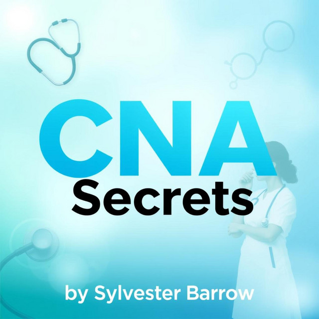 CNA Secrets Your Quick Guide to Conquer the Exam "Conquer your CNA(02)