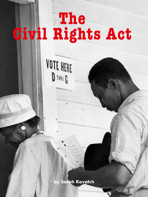 The Civil Rights Act | Audiobook on Spotify