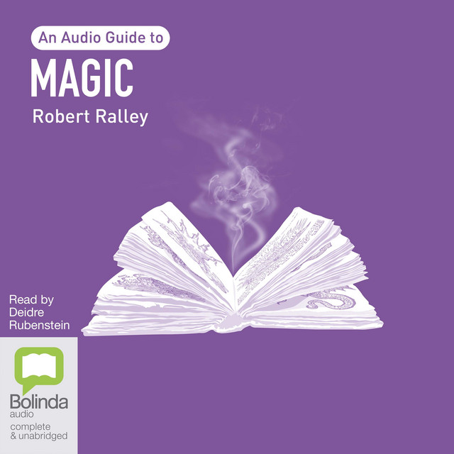 Magic: An Audio Guide | Audiobook on Spotify
