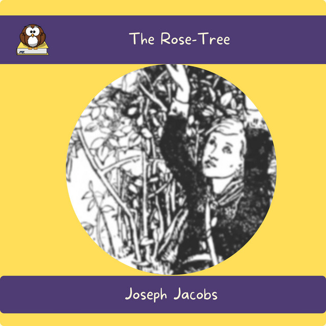 The Rose-Tree | Audiobook on Spotify