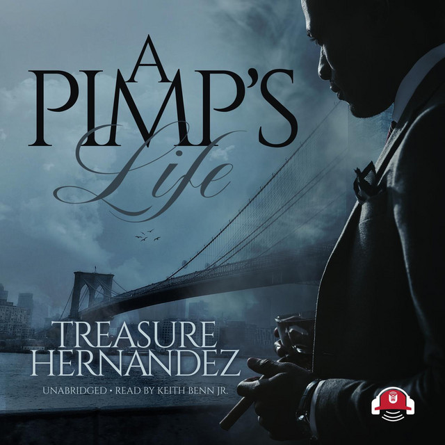 A Pimp's Life | Audiobook on Spotify