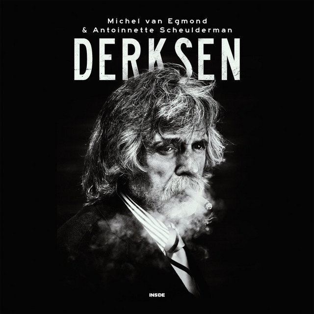 Derksen: Het spraakmakende leven van Johan Derksen | Audiobook on Spotify