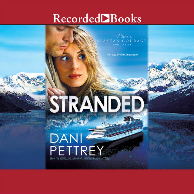 Stranded | Audiobook on Spotify