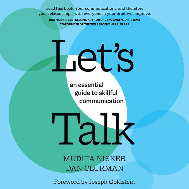 Let's Talk: An Essential Guide to Skillful Communication | Audiobook on ...