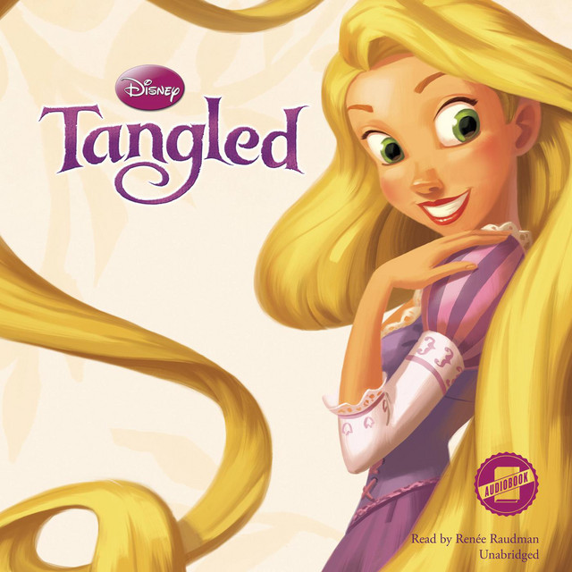 Tangled | Audiobook on Spotify