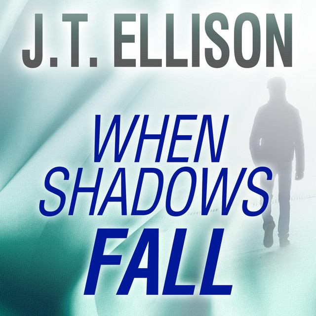 When Shadows Fall | Audiobook on Spotify