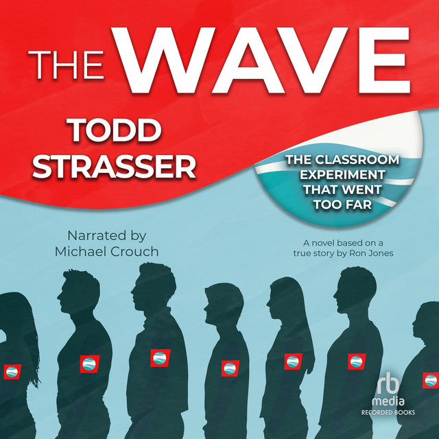 The Wave | Audiobook on Spotify