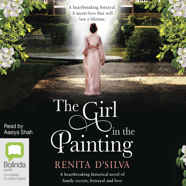 The Girl in the Painting Audiobook on Spotify