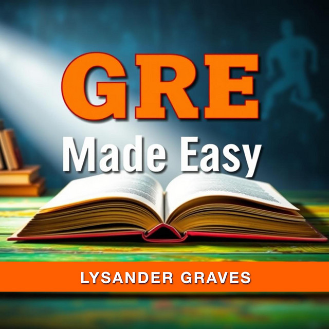 GRE Made Easy: Your Ultimate Guide to Exam Success: "Revamp your GRE ...