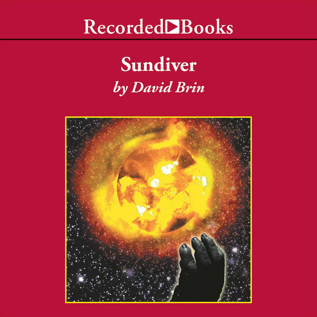 Sundiver | Audiobook on Spotify