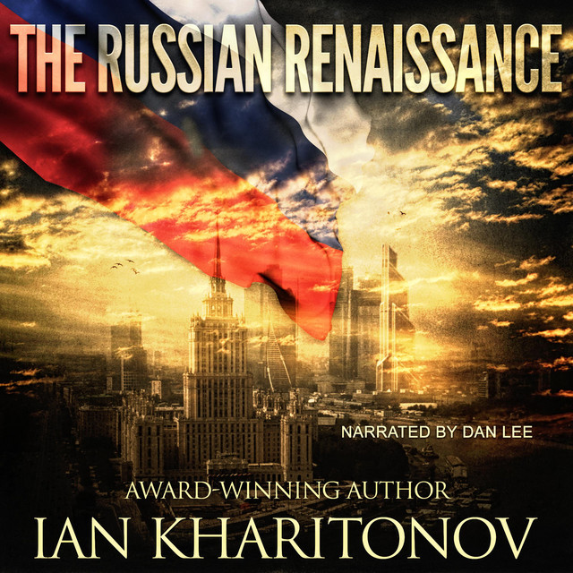 The Russian Renaissance | Audiobook on Spotify