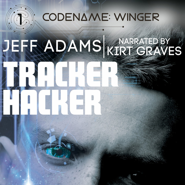 Tracker Hacker | Audiobook on Spotify