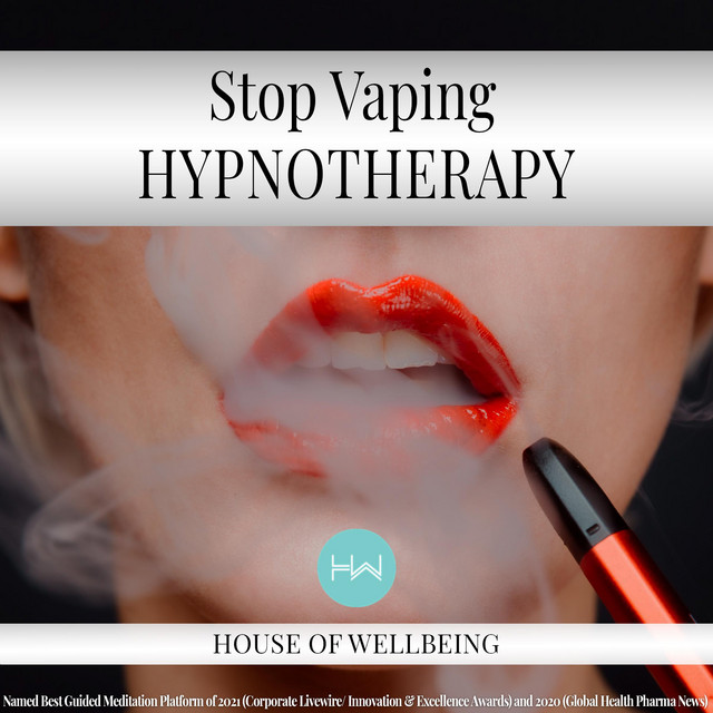 Stop Vaping | Audiobook on Spotify