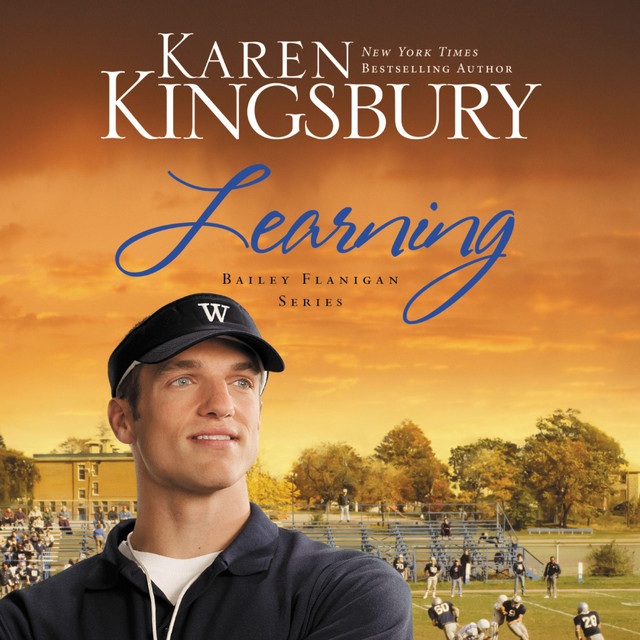 Learning | Audiobook on Spotify