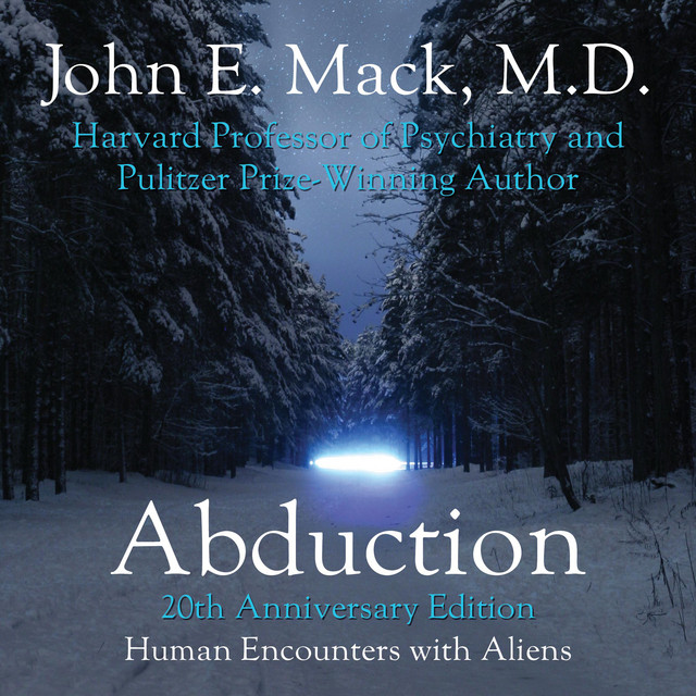 Abduction: Human Encounters with Aliens | Audiobook on Spotify