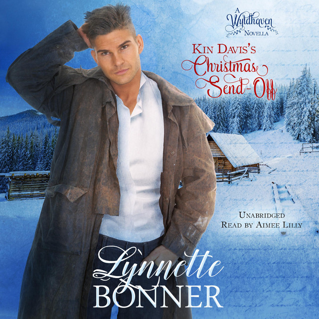 Kin Davis's Christmas Send-Off | Audiobook on Spotify