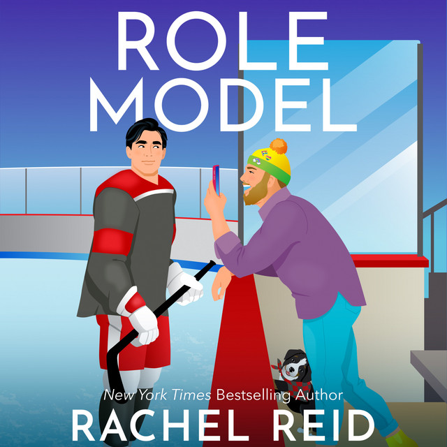 Role Model | Audiobook on Spotify