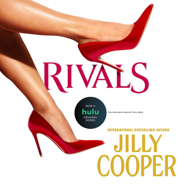 Rivals | Audiobook on Spotify