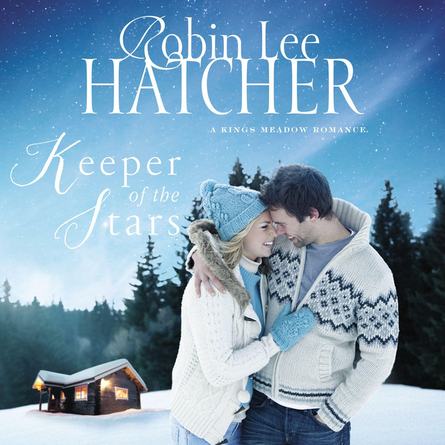 Keeper of the stars audiobook on spotify