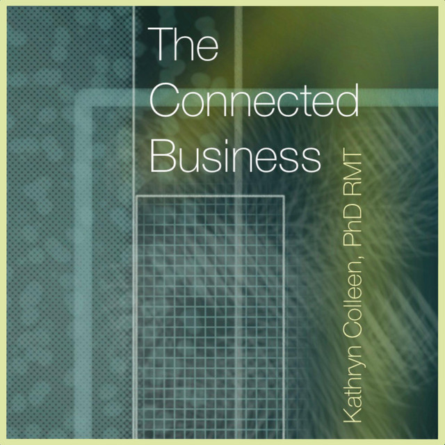 The connected business better teams better careers and better