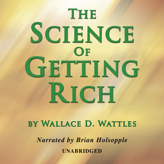 The Science Of Getting Rich | Audiobook on Spotify
