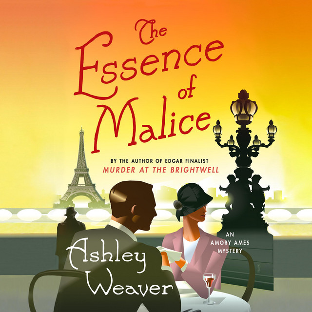 The Essence of Malice A Mystery Audiobook on Spotify